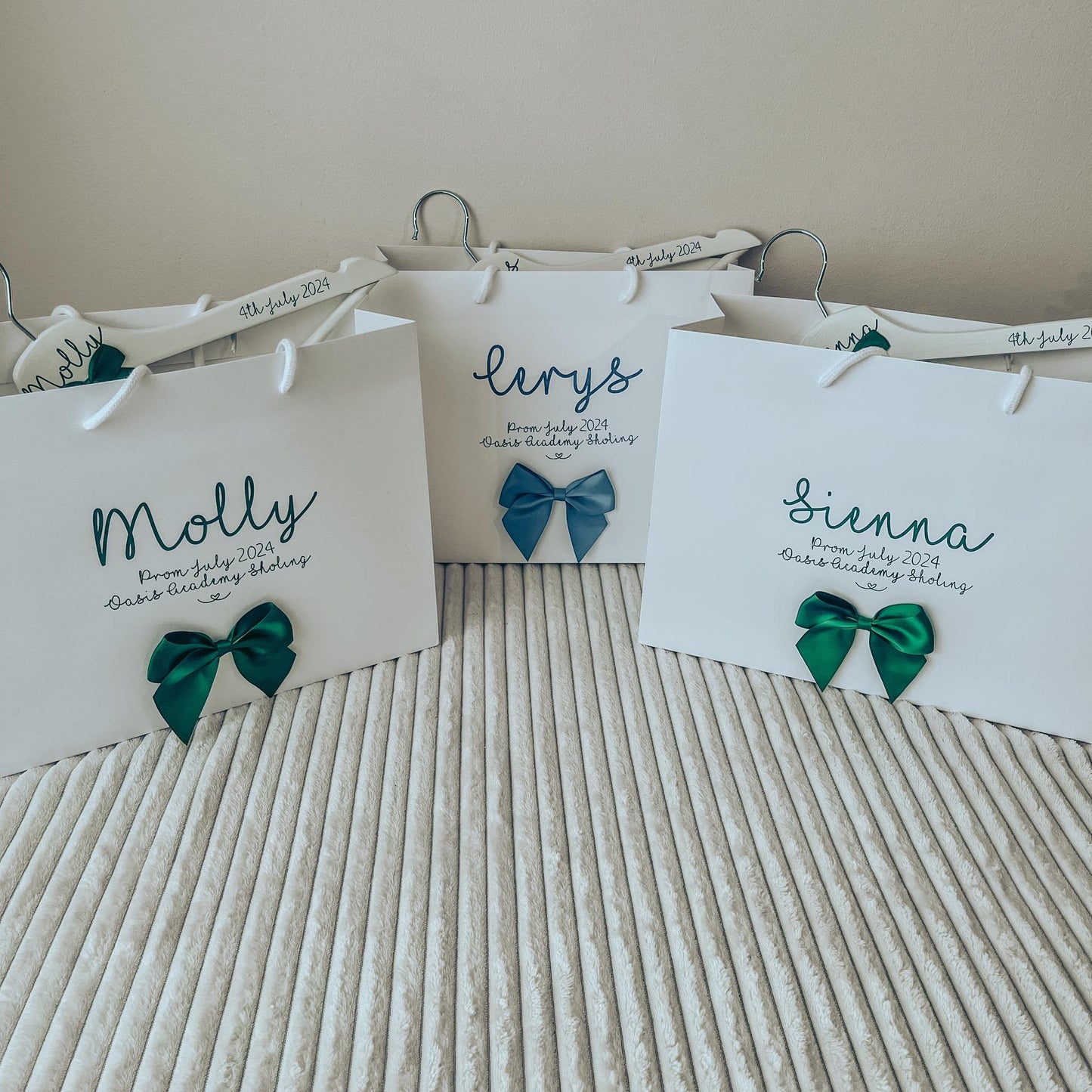 Prom Gift Bag