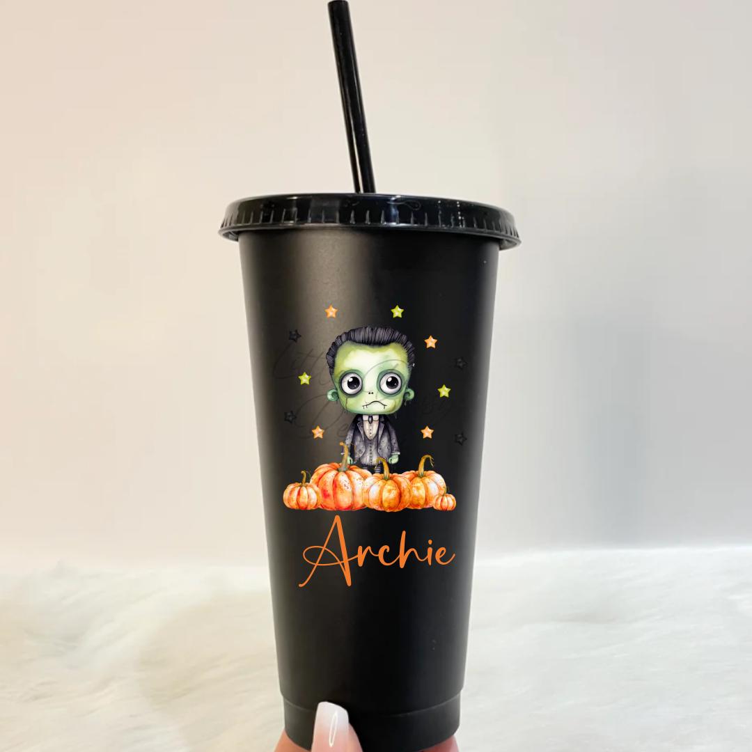 Green Monster Cup