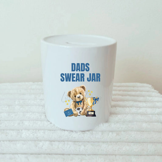 Fathers Day Money Box