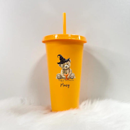 Halloween Cup