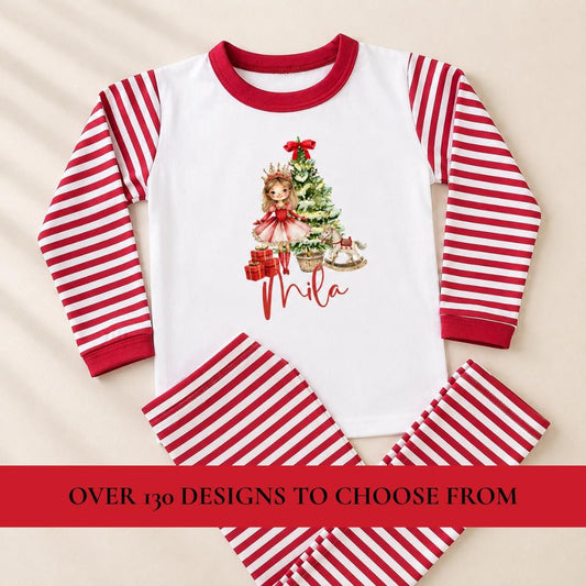 Christmas Pyjamas