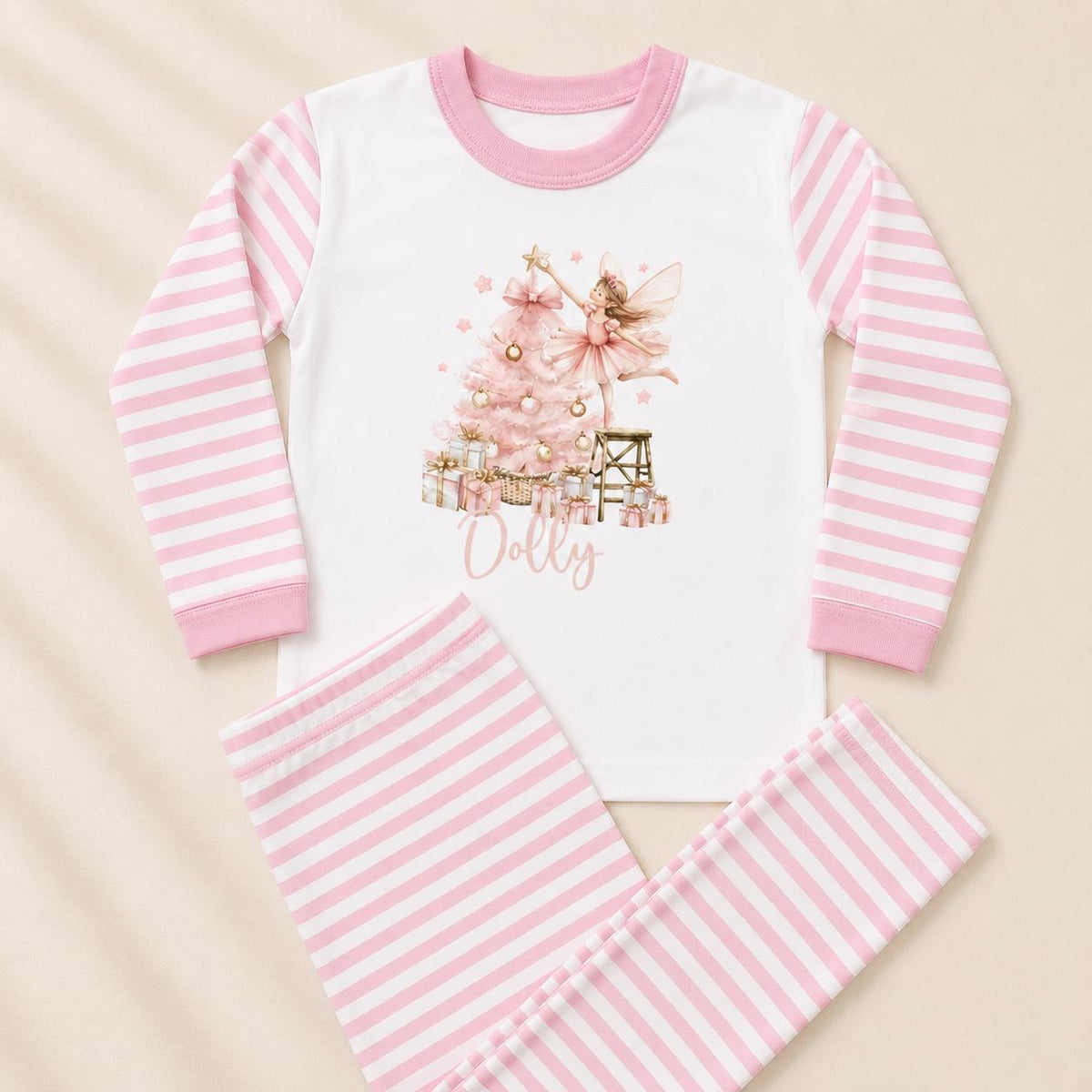 Christmas Pyjamas