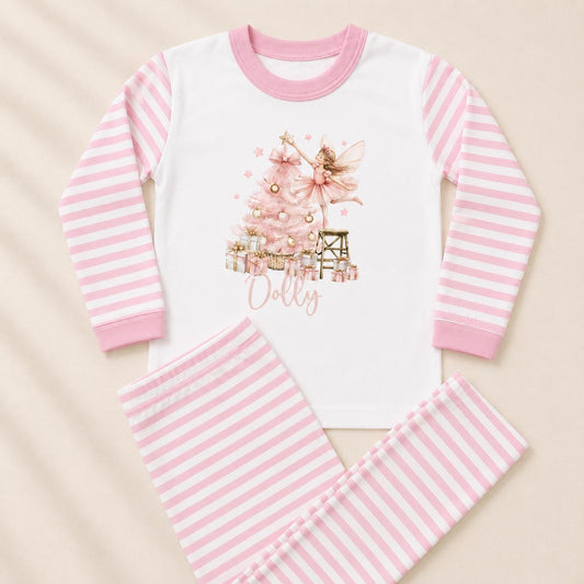 Christmas Pyjamas