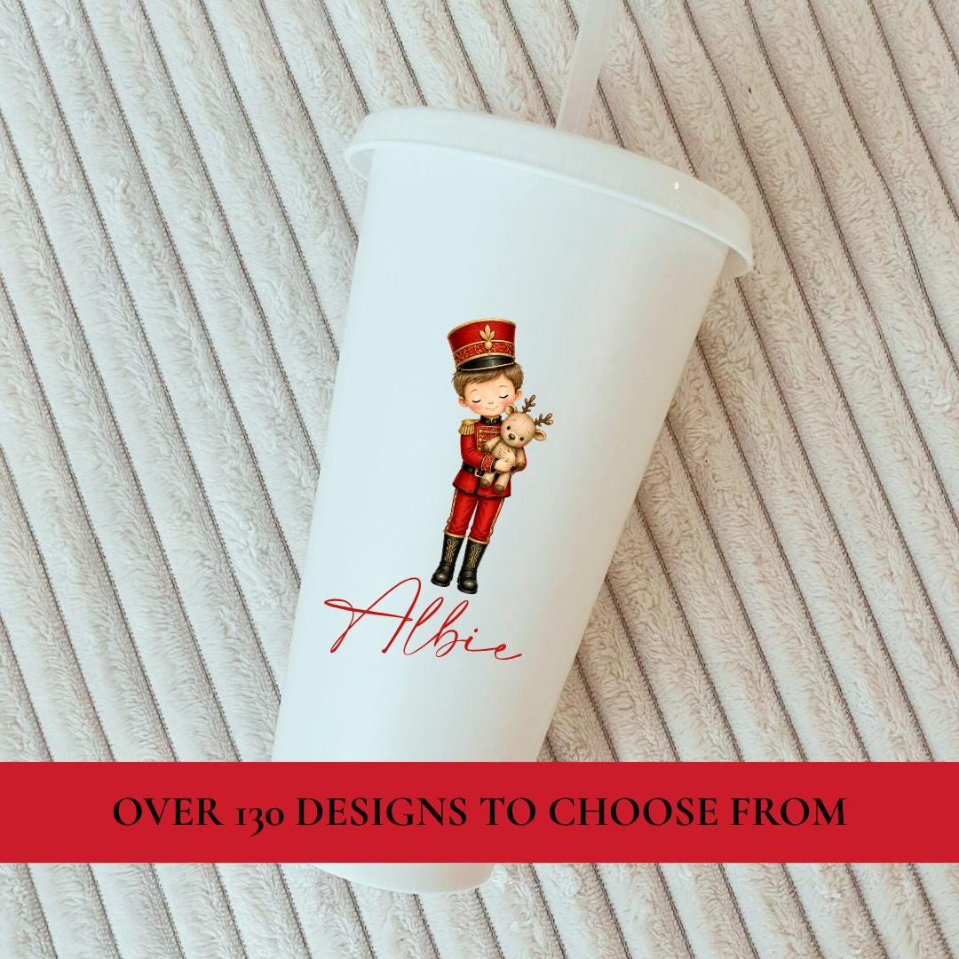 Christmas Cup