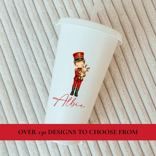 Christmas Cup