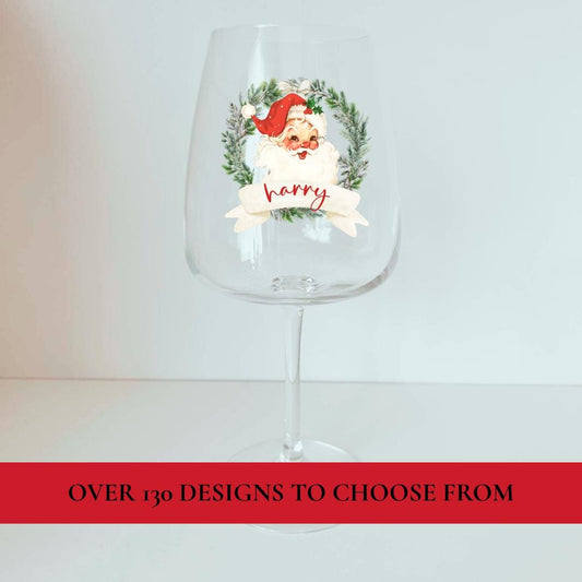 Wine Glass