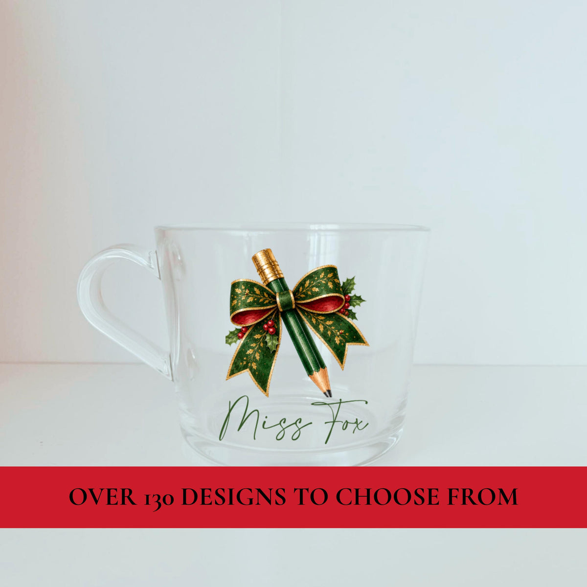 Teacher Mug