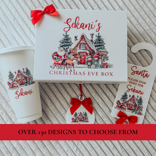 Christmas Gift Set