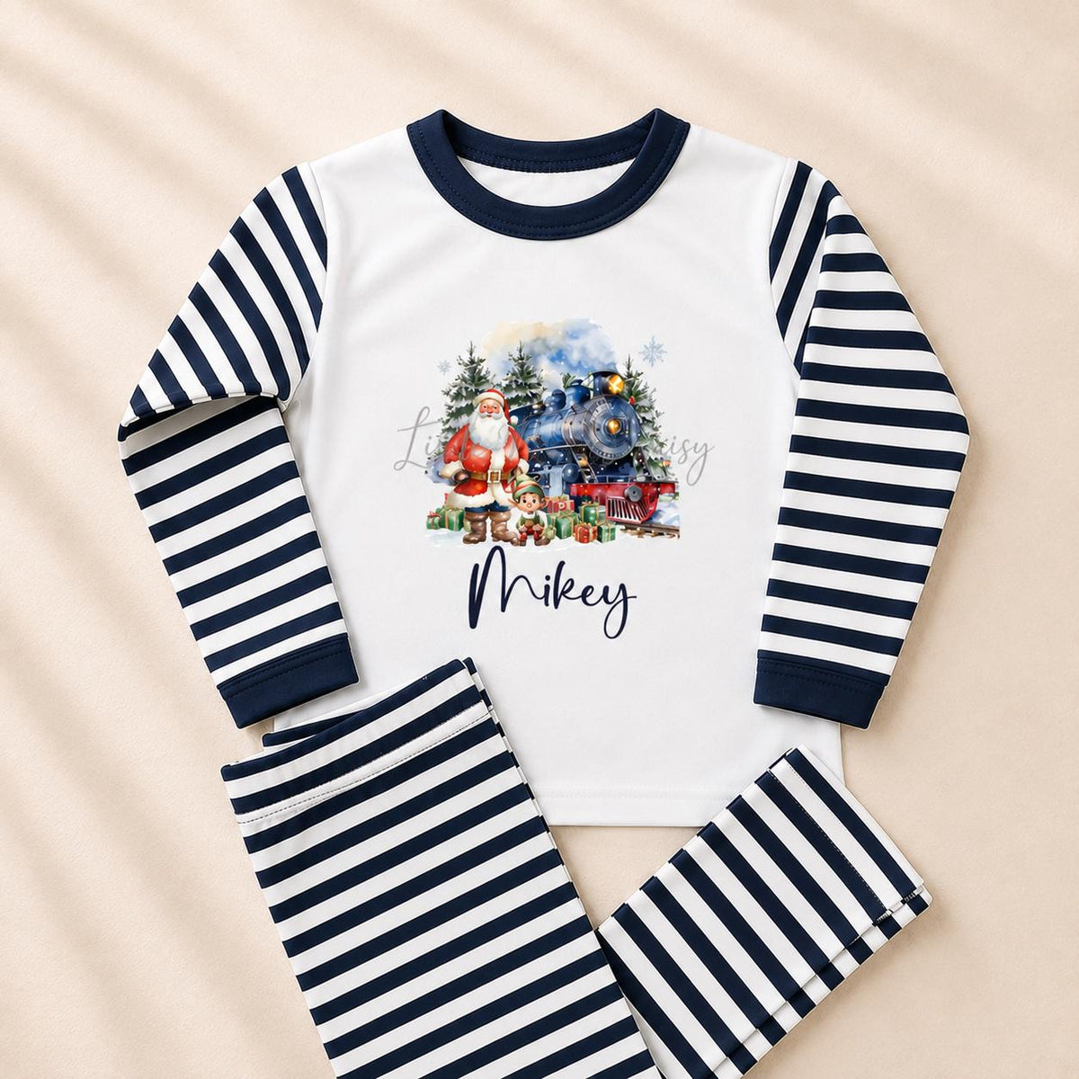 Christmas Pyjamas