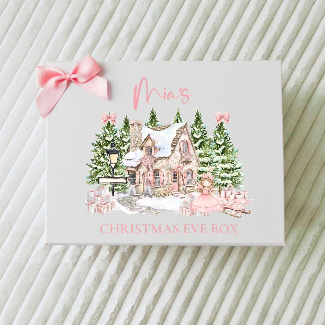 Christmas Eve Box