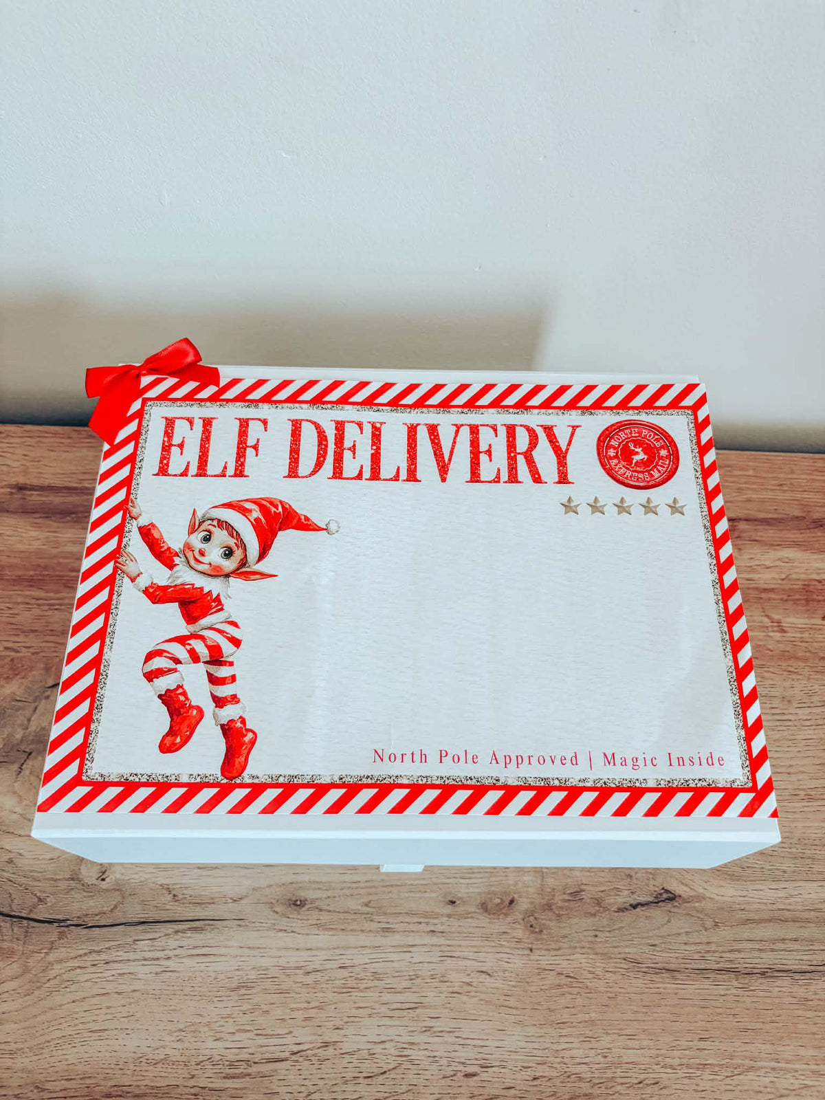 Elf Delivery Bundle