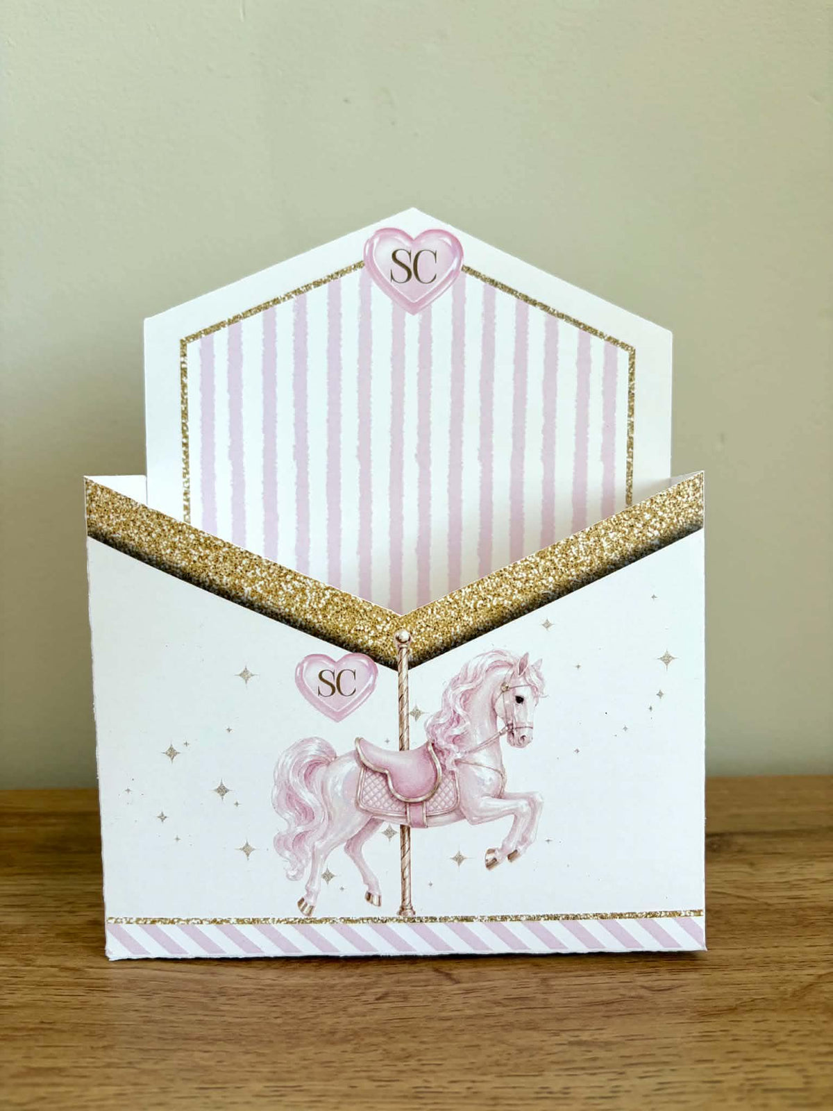 Christmas Envelope